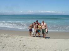 Moot La Serena (Chile)